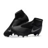 Nike Phantom Vision Elite DF FG Negro